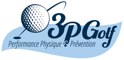 3P Golf - Préparation physique des golfeurs